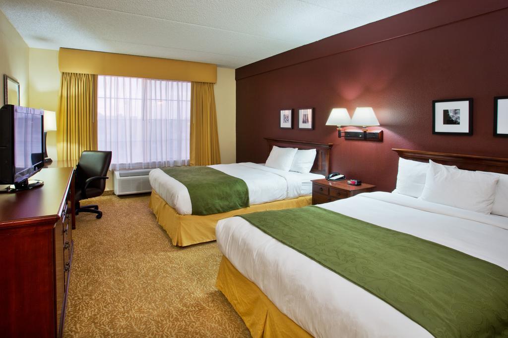 Country Inn & Suites By Radisson, Mesa, Az Екстер'єр фото