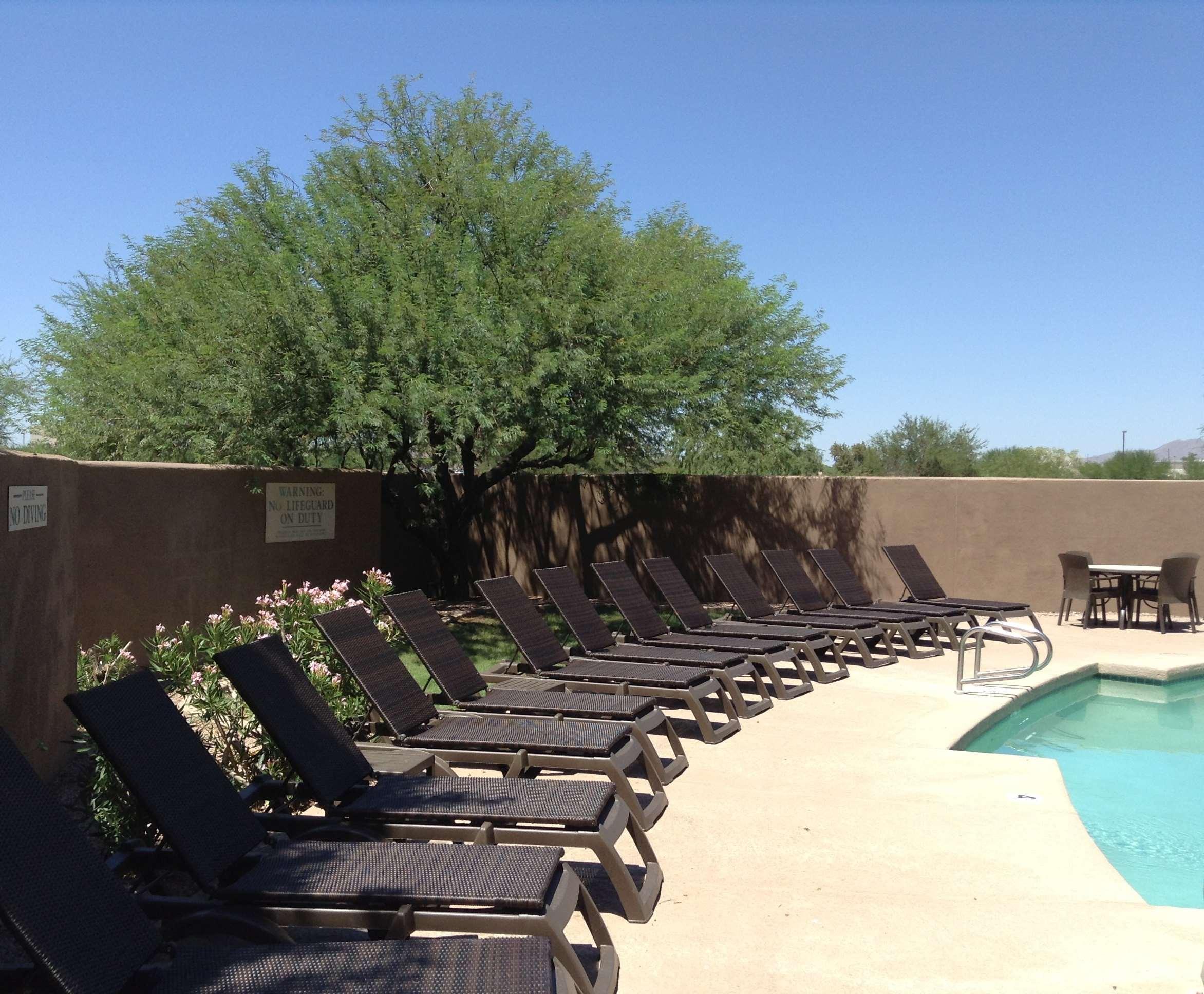 Country Inn & Suites By Radisson, Mesa, Az Екстер'єр фото
