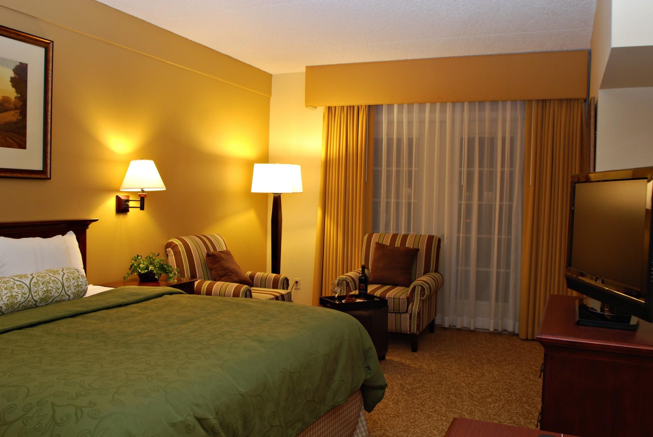 Country Inn & Suites By Radisson, Mesa, Az Номер фото
