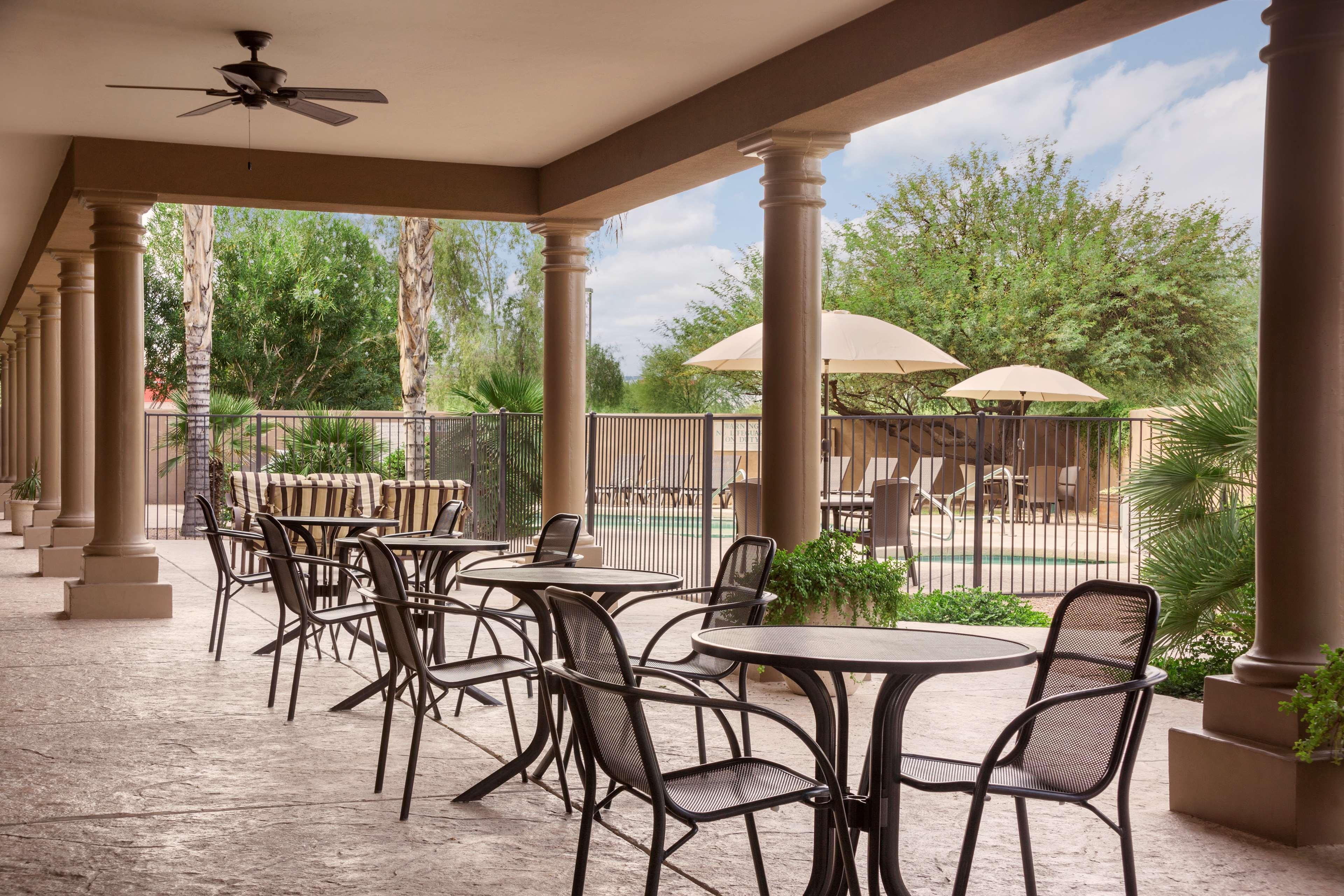 Country Inn & Suites By Radisson, Mesa, Az Екстер'єр фото