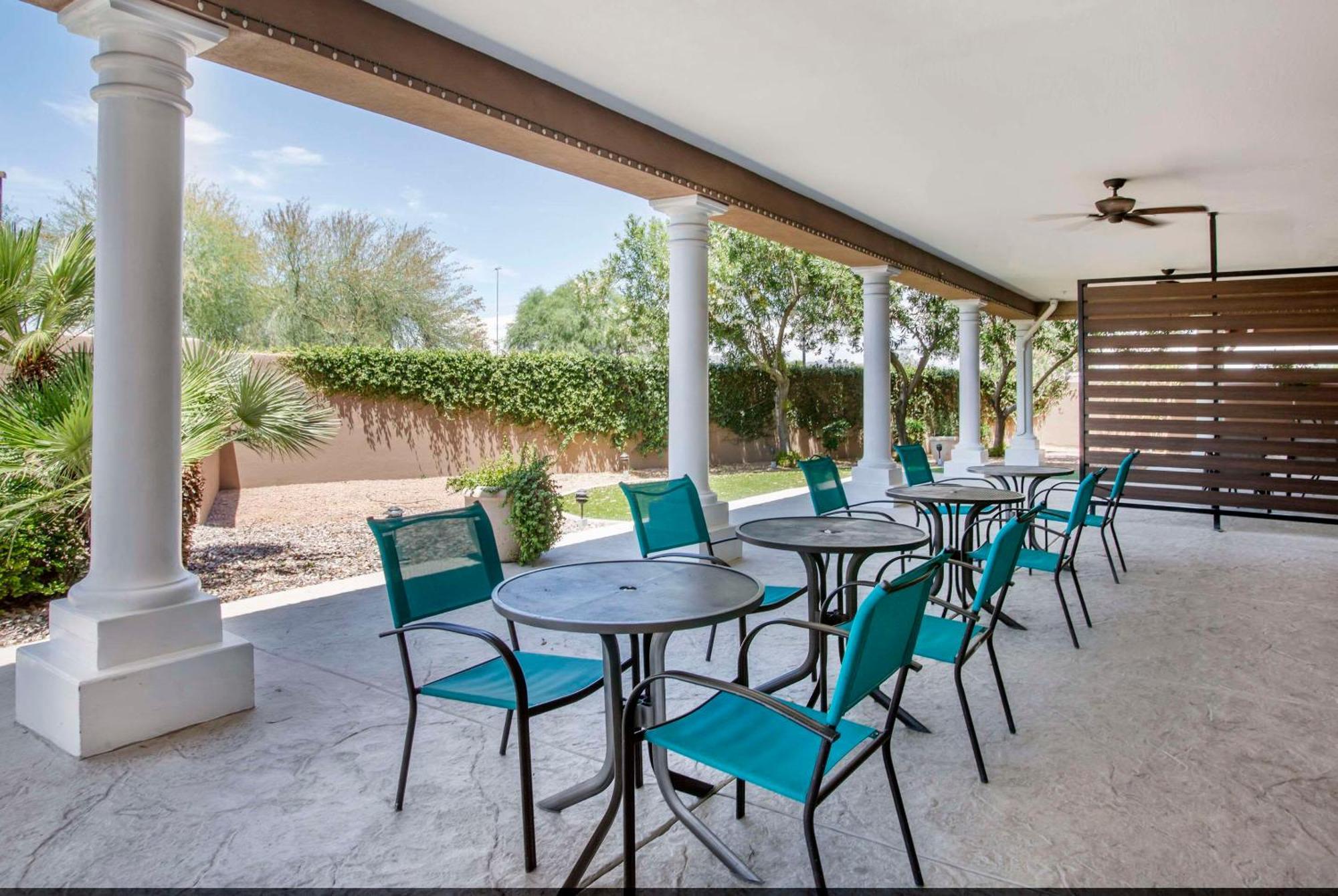 Country Inn & Suites By Radisson, Mesa, Az Екстер'єр фото