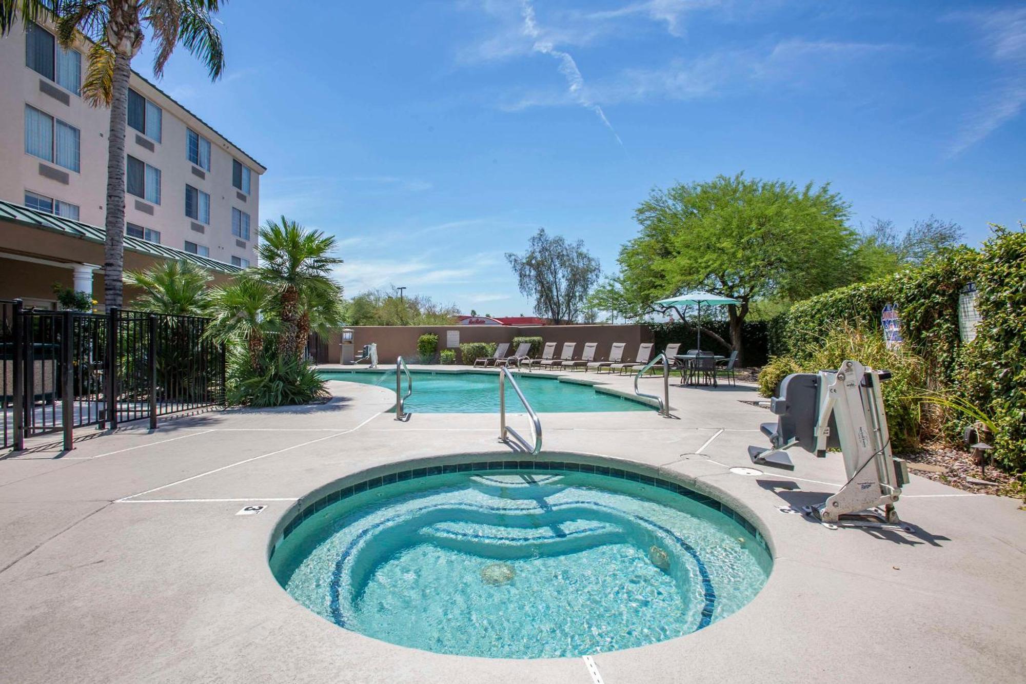 Country Inn & Suites By Radisson, Mesa, Az Екстер'єр фото