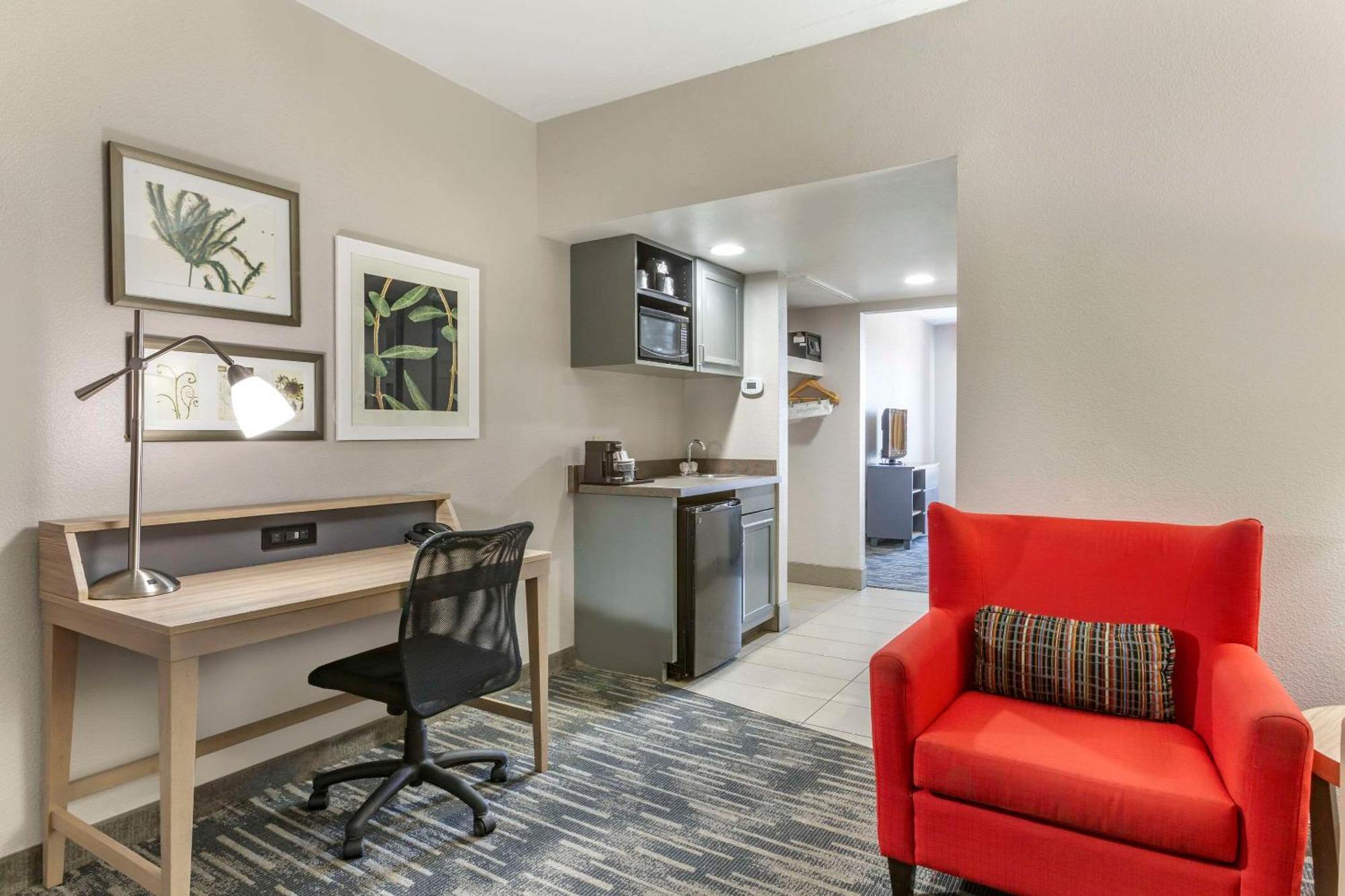 Country Inn & Suites By Radisson, Mesa, Az Екстер'єр фото