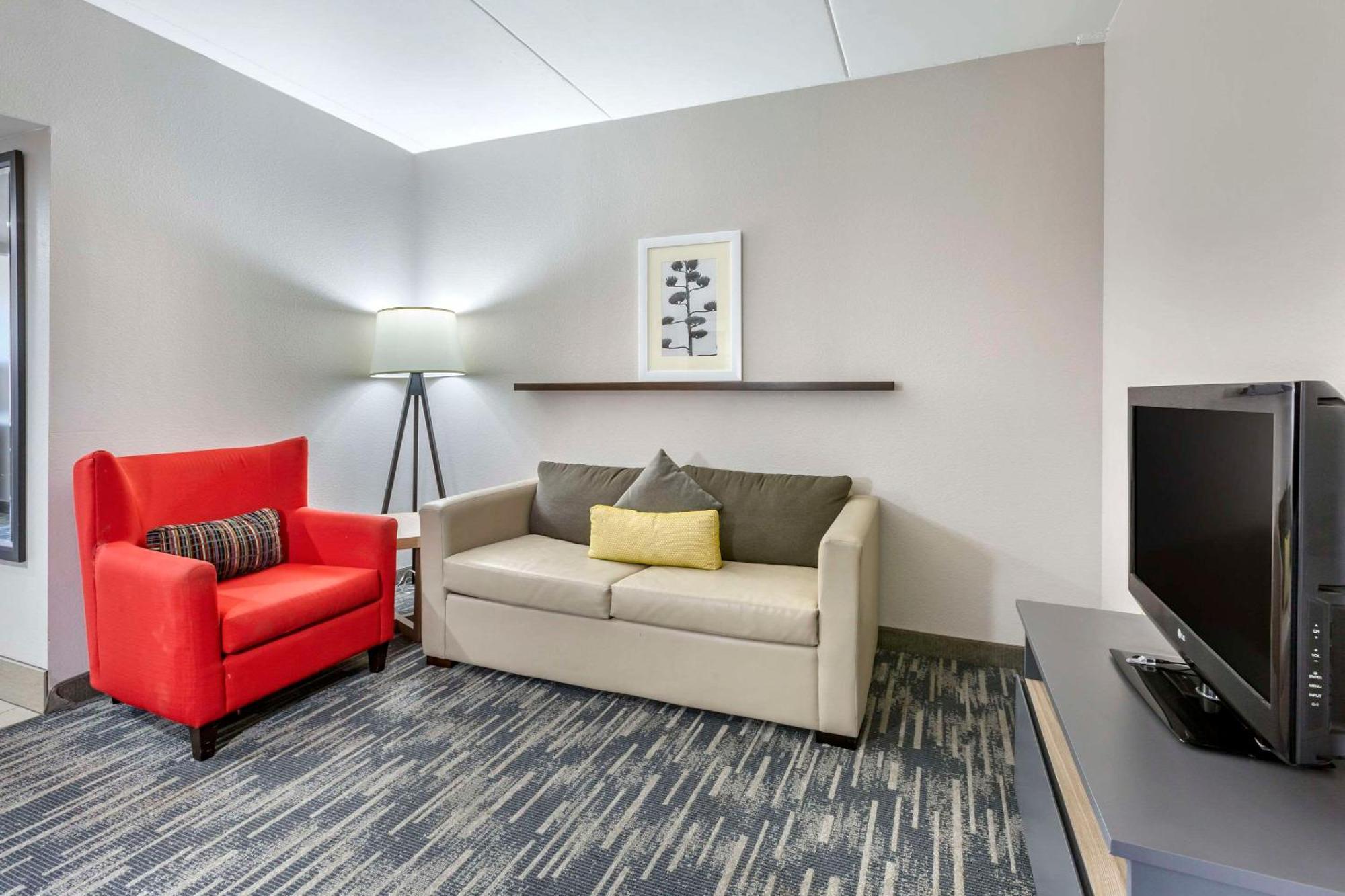 Country Inn & Suites By Radisson, Mesa, Az Екстер'єр фото