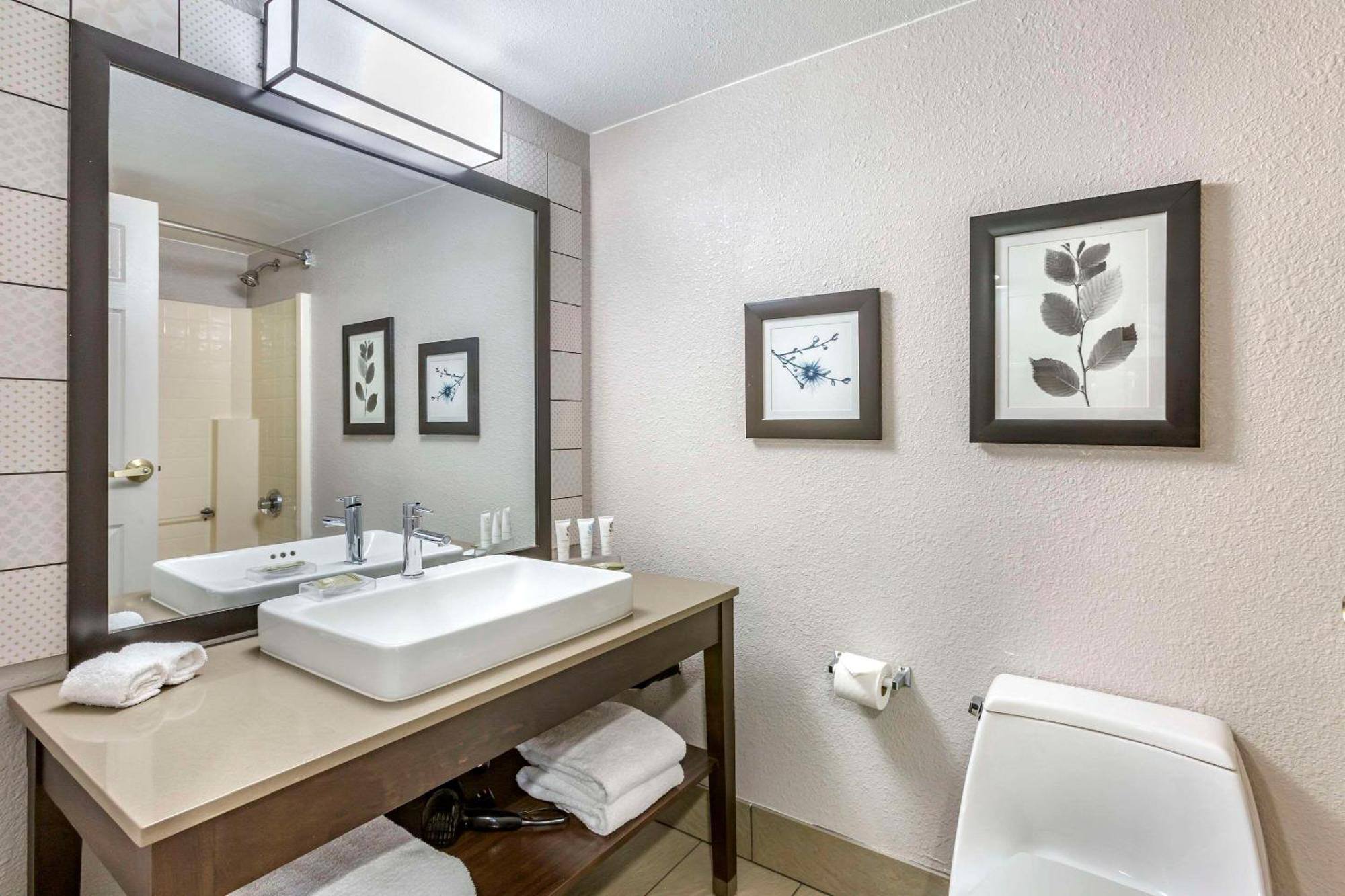 Country Inn & Suites By Radisson, Mesa, Az Екстер'єр фото
