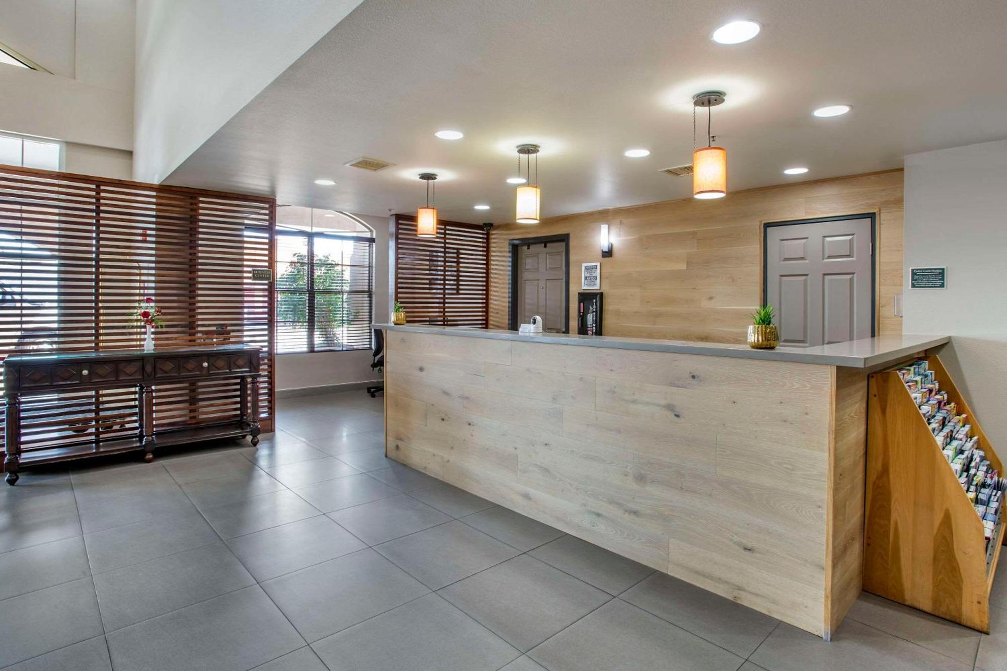Country Inn & Suites By Radisson, Mesa, Az Екстер'єр фото