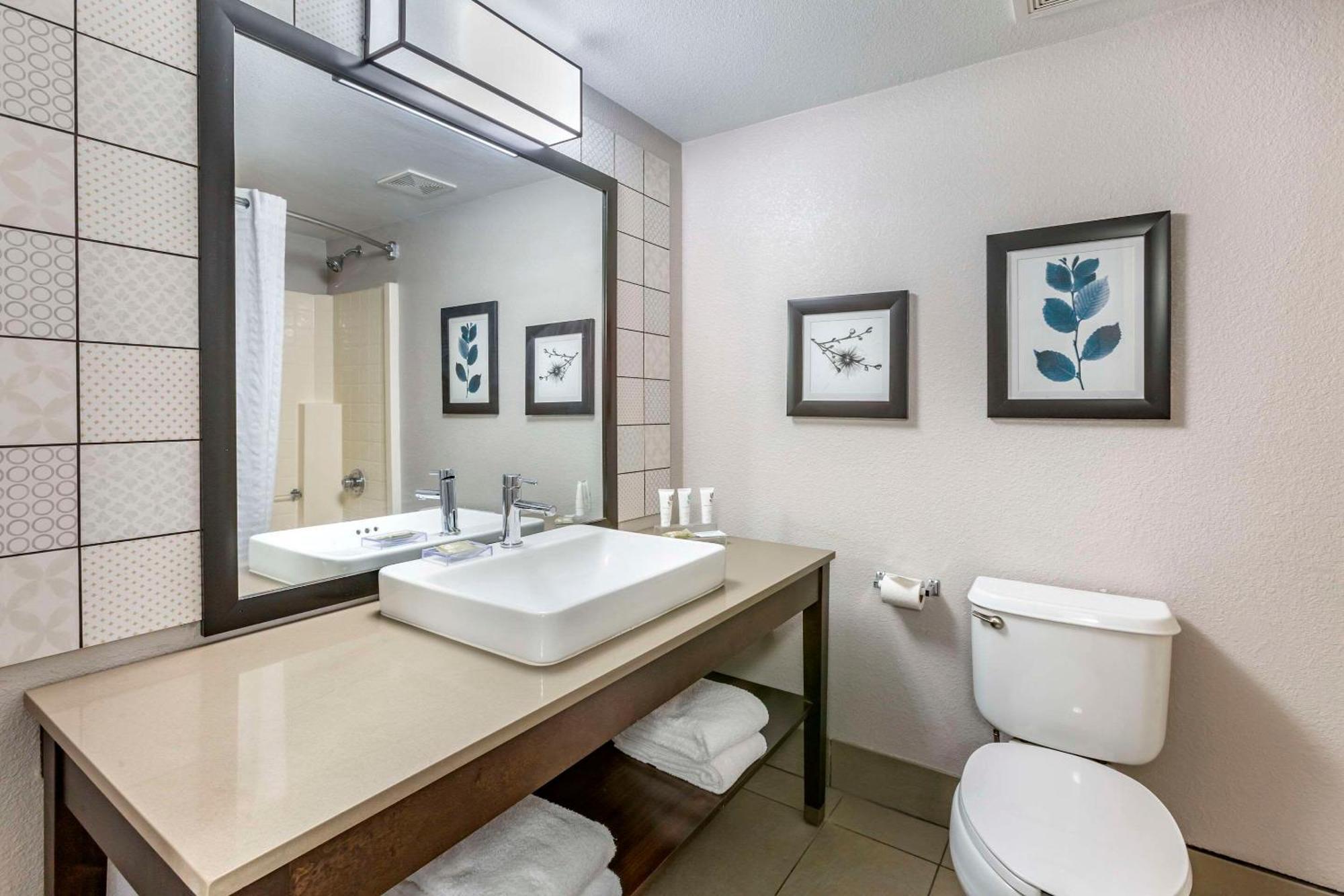 Country Inn & Suites By Radisson, Mesa, Az Екстер'єр фото