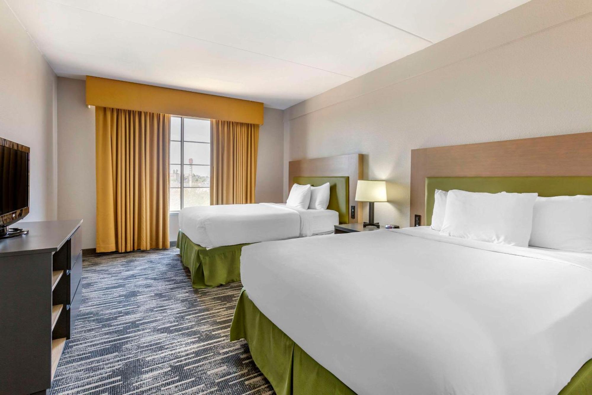 Country Inn & Suites By Radisson, Mesa, Az Екстер'єр фото