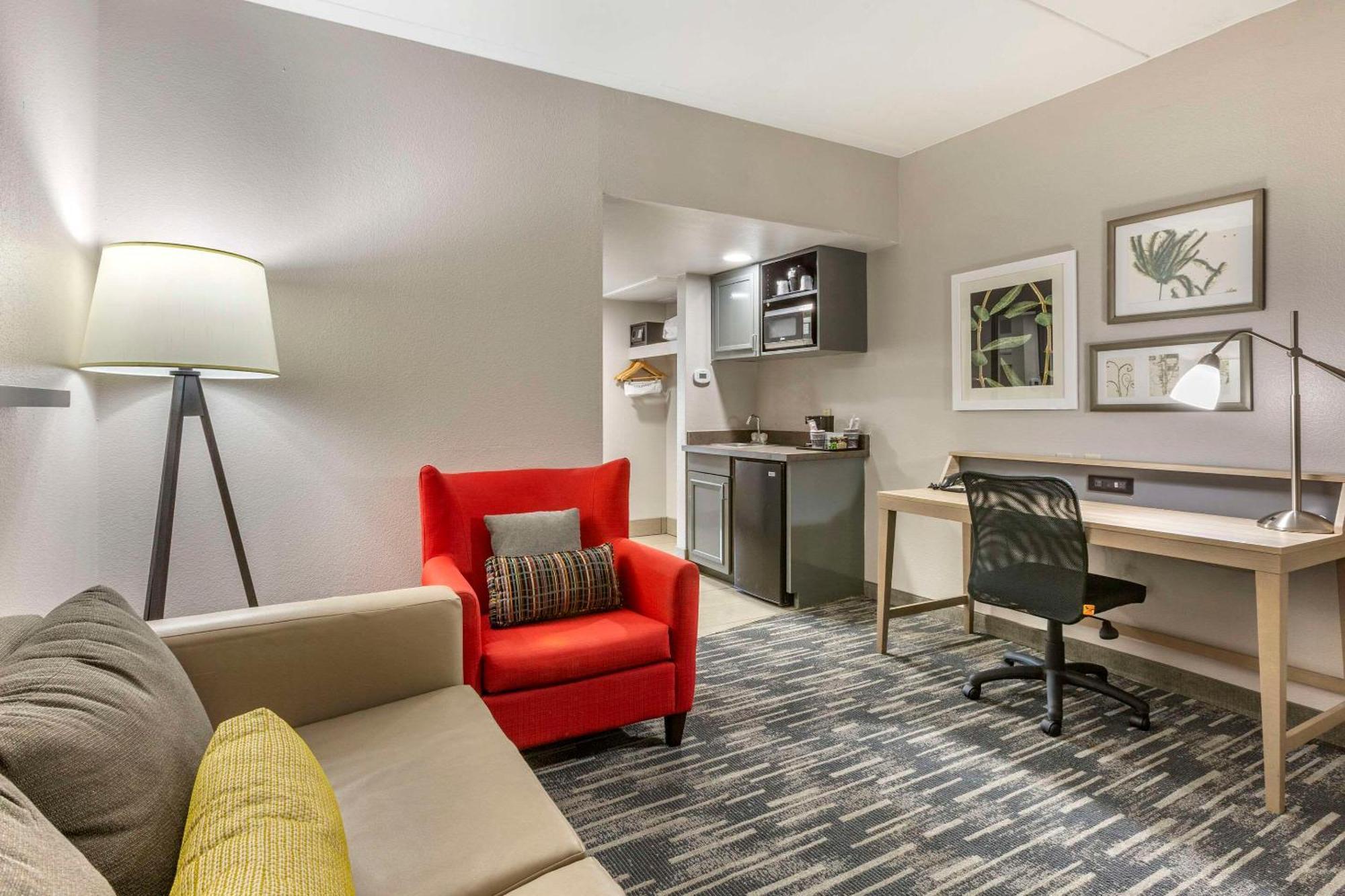 Country Inn & Suites By Radisson, Mesa, Az Екстер'єр фото