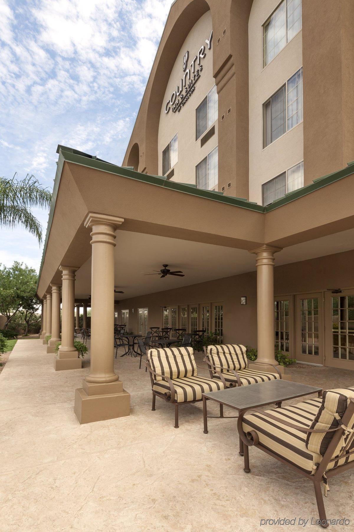 Country Inn & Suites By Radisson, Mesa, Az Екстер'єр фото