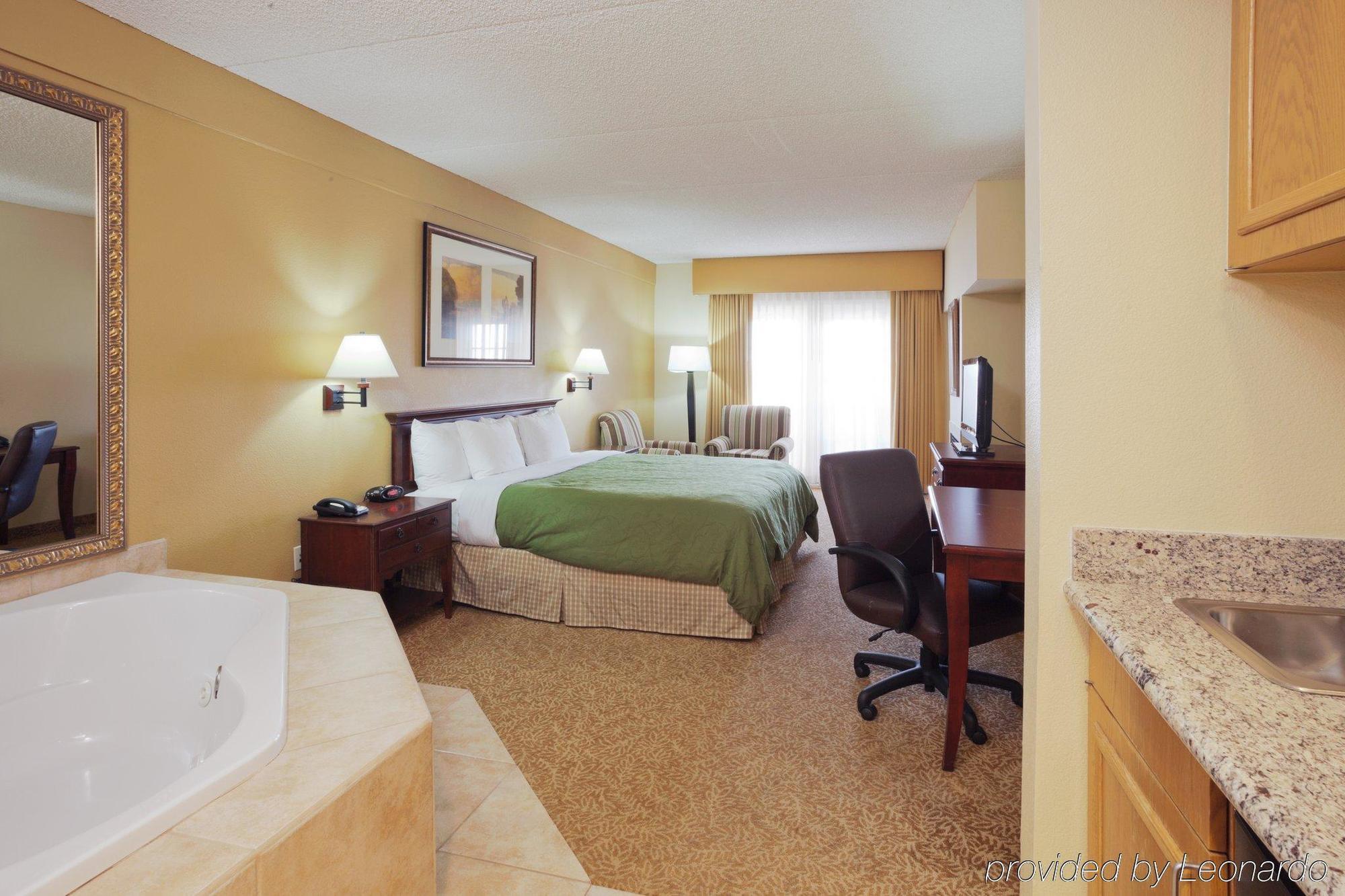 Country Inn & Suites By Radisson, Mesa, Az Екстер'єр фото