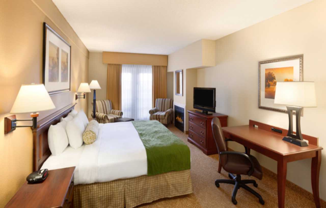 Country Inn & Suites By Radisson, Mesa, Az Екстер'єр фото