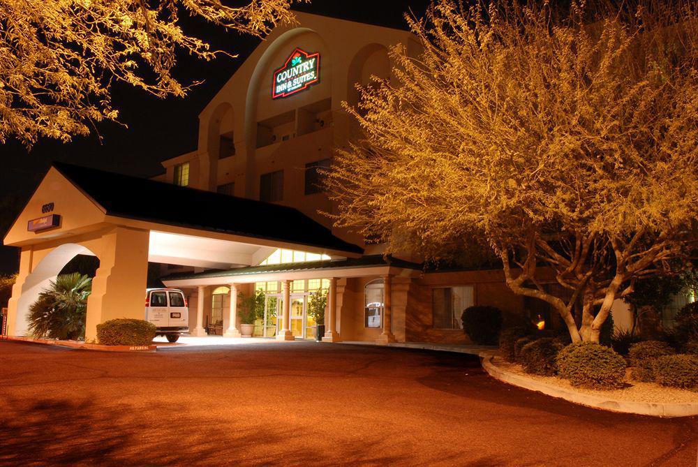 Country Inn & Suites By Radisson, Mesa, Az Екстер'єр фото